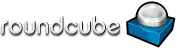 LiubIT RoundCube WebMail'as